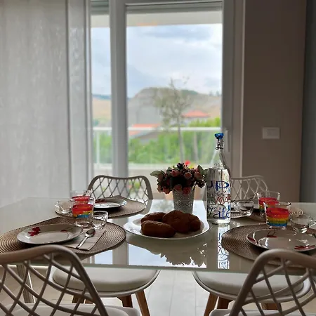 Roseto Marina Vista Monte Apartament Roseto Degli Abruzzi