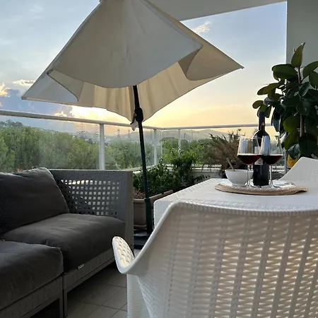 Roseto Marina Vista Monte *