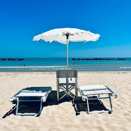 Roseto Marina Vista Monte * Roseto Degli Abruzzi