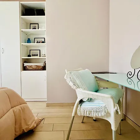 Roseto Marina Vista Monte *