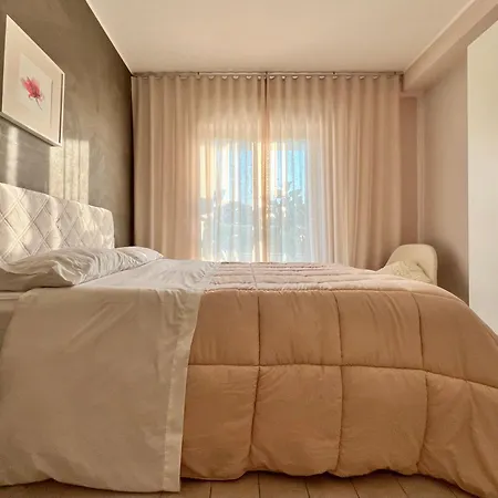 Apartament Roseto Marina Vista Monte