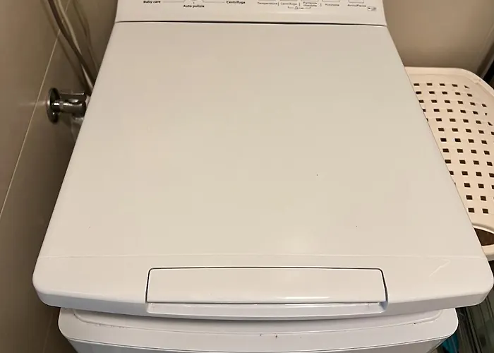 Roseto Marina Vista Monte