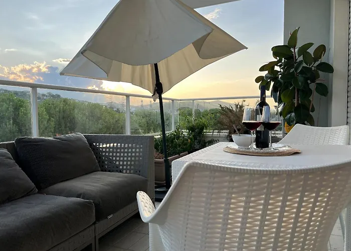 Roseto Marina Vista Monte *