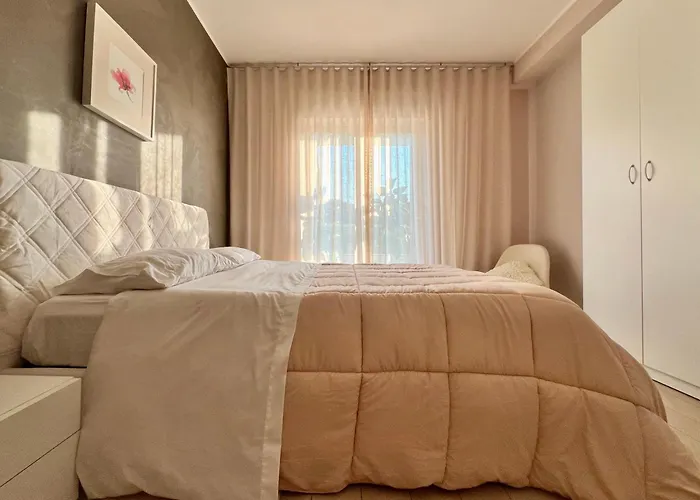 Apartament Roseto Marina Vista Monte