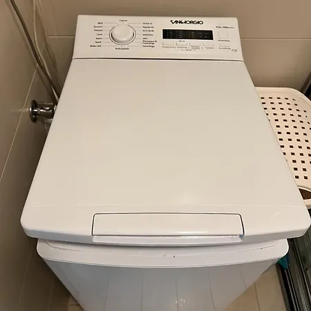 Roseto Marina Vista Monte