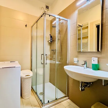 Lägenhet Roseto Marina Vista Monte