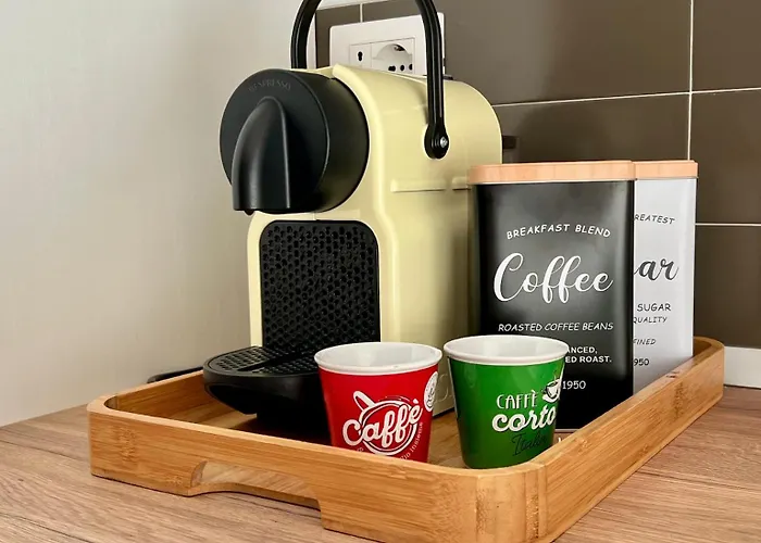 Roseto Marina Vista Monte *