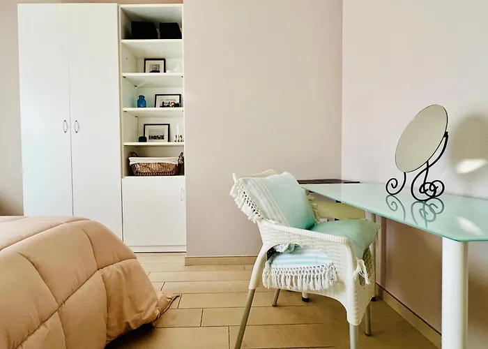 Roseto Marina Vista Monte *