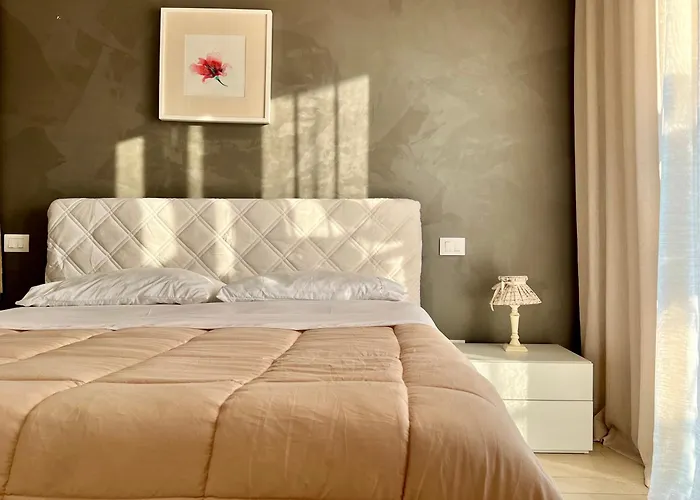 Roseto Marina Vista Monte Розето-дельи-Абруцци